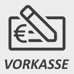 Vorkasse